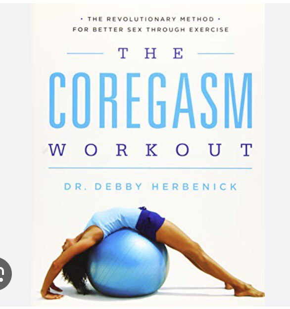 ورزش-کورگاسم