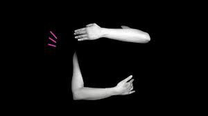 محرومیت-از-لمس