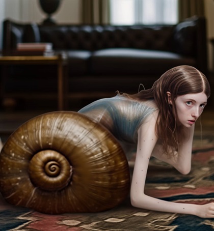 ویژگی-دختران-حلزون