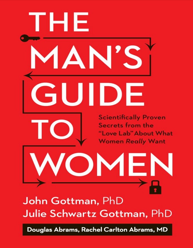 کتاب-راهنمای-مردان-برای-شناخت-زنان
