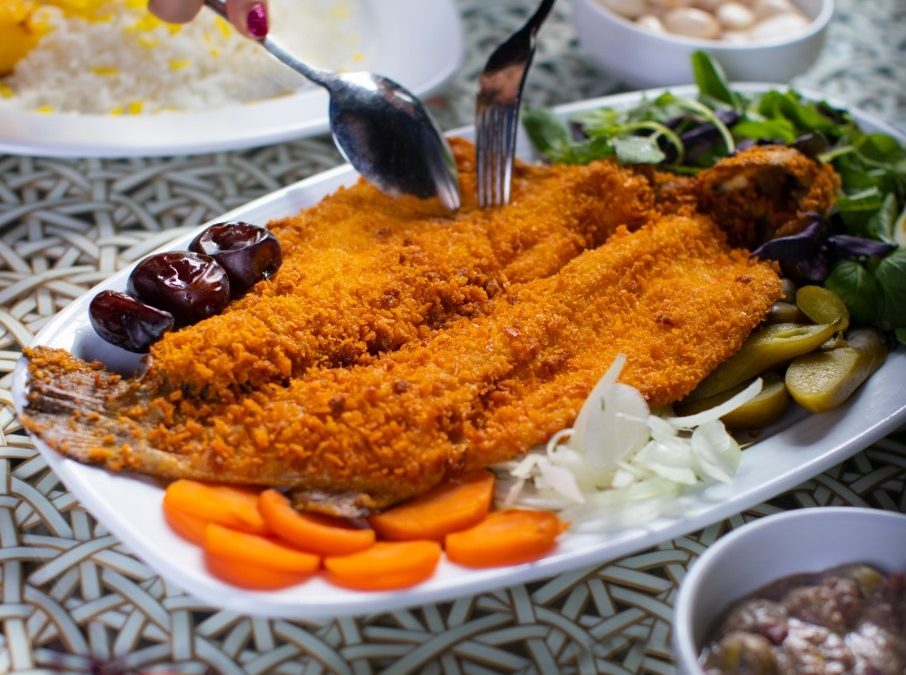 ماهی-قزل-آلا-سلامتی-و-درمان-اخلال-جنسی