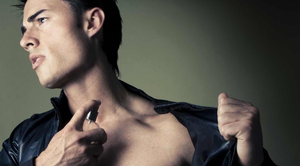 عطر-های-جذاب-رابطه-ای