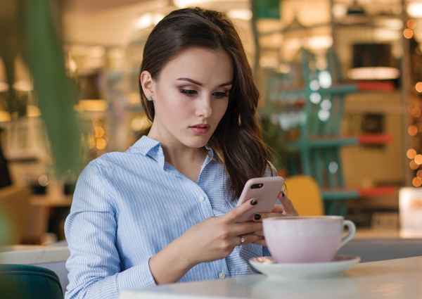 آثار فضای مجازی