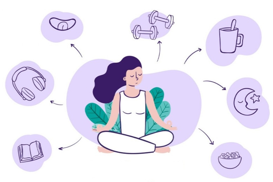 مراقبت از خود