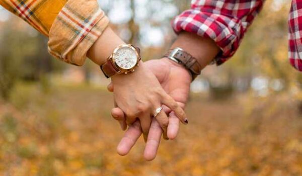 پیوند عاشقانه