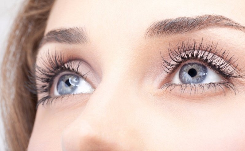 جذابیت چشمی