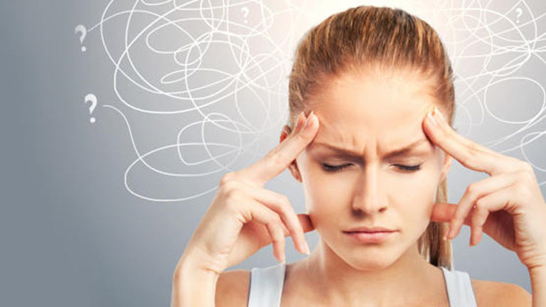 مدیریت استرس