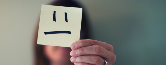 سندرم بی‌ تفاوتی