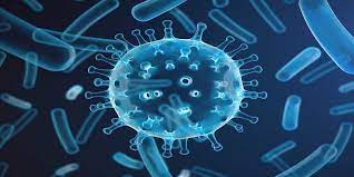 بیماری های عفونی