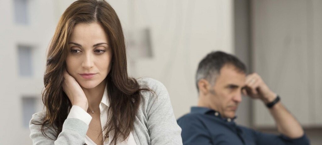 بحث زناشویی