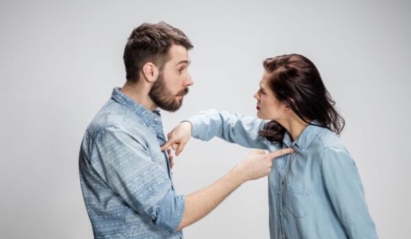 دعوای زناشویی