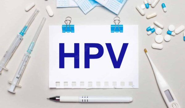 ویروس HPV