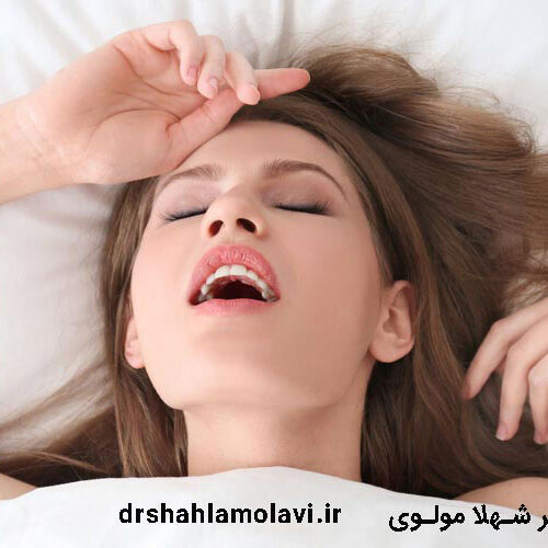 فقط آقایان بخوانند (10 روش طلایی به اوج رساندن جنسی زن ها)