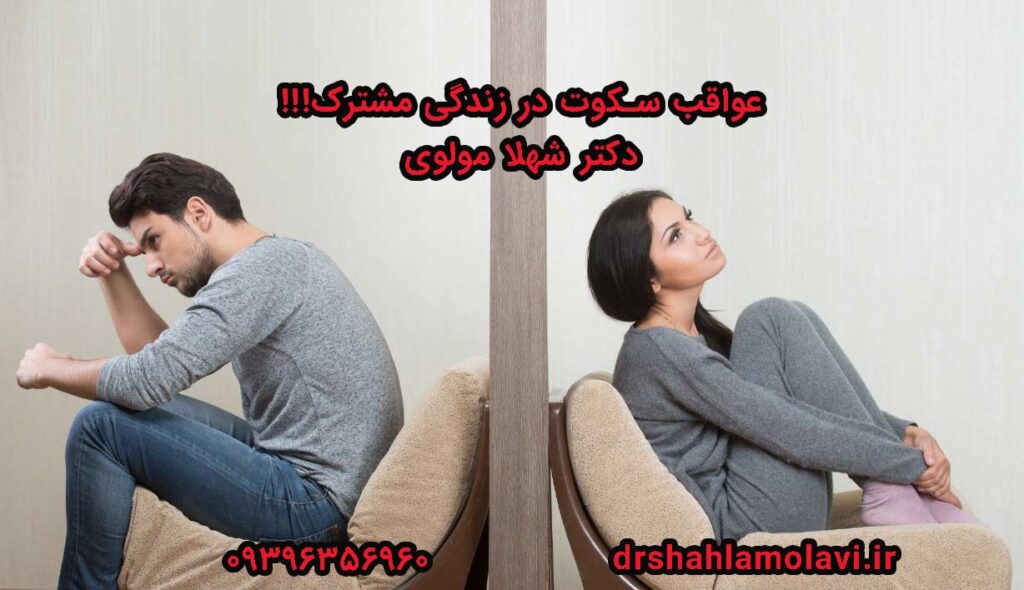 سکوت زناشویی