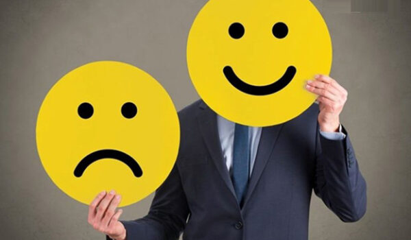 تاثیر افکار مثبت بر زندگی زناشویی