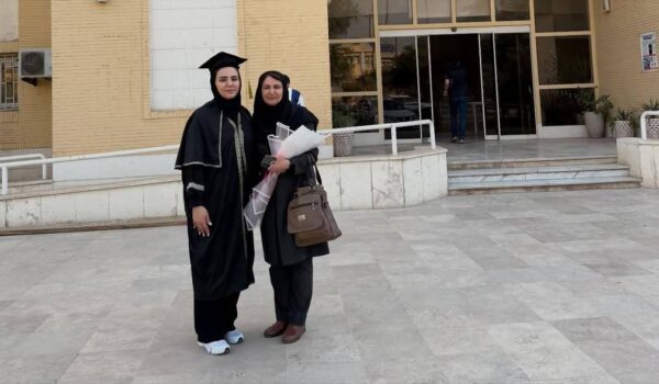 دفاعیه کارشناسی ارشد مشاوره در مامایی
