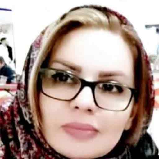 دکتر فاطمه باقری فرد