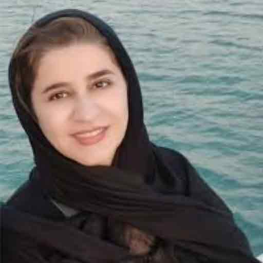 دکتر منا جاسمی